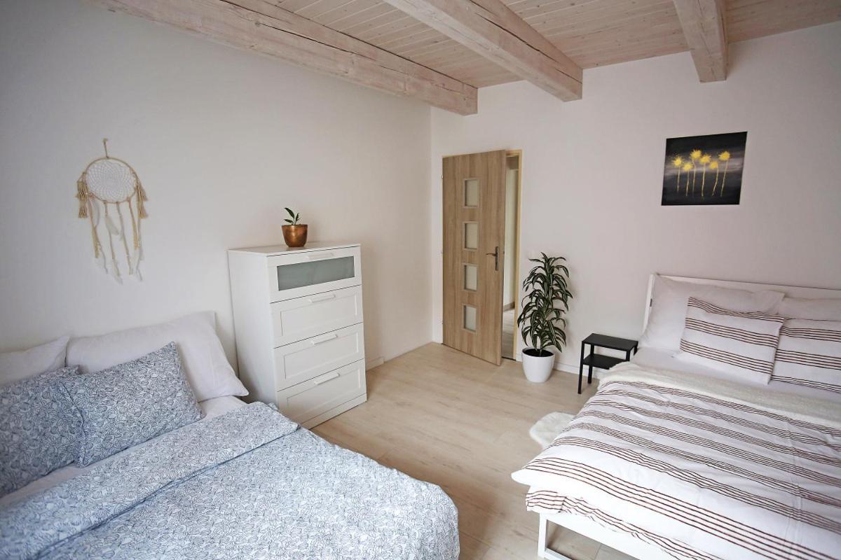 Husovka No135 Holiday home *