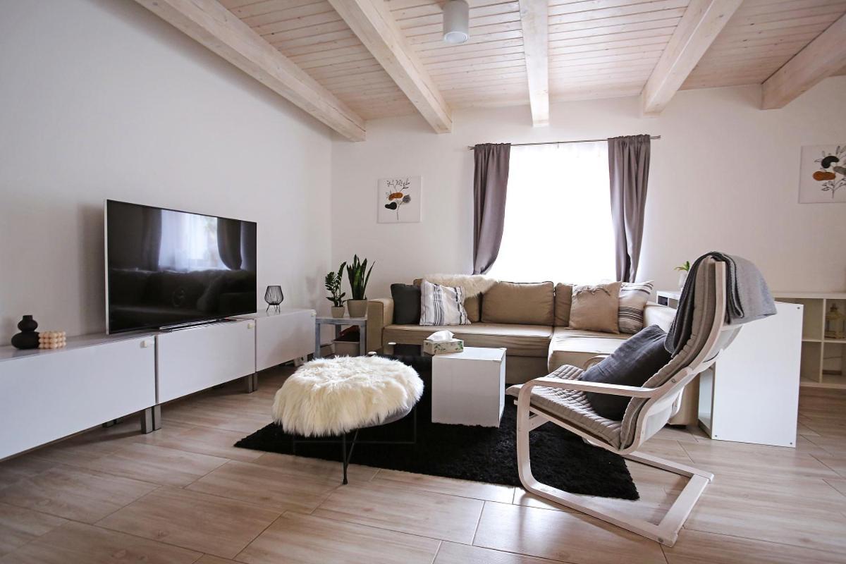 Holiday home Husovka No135