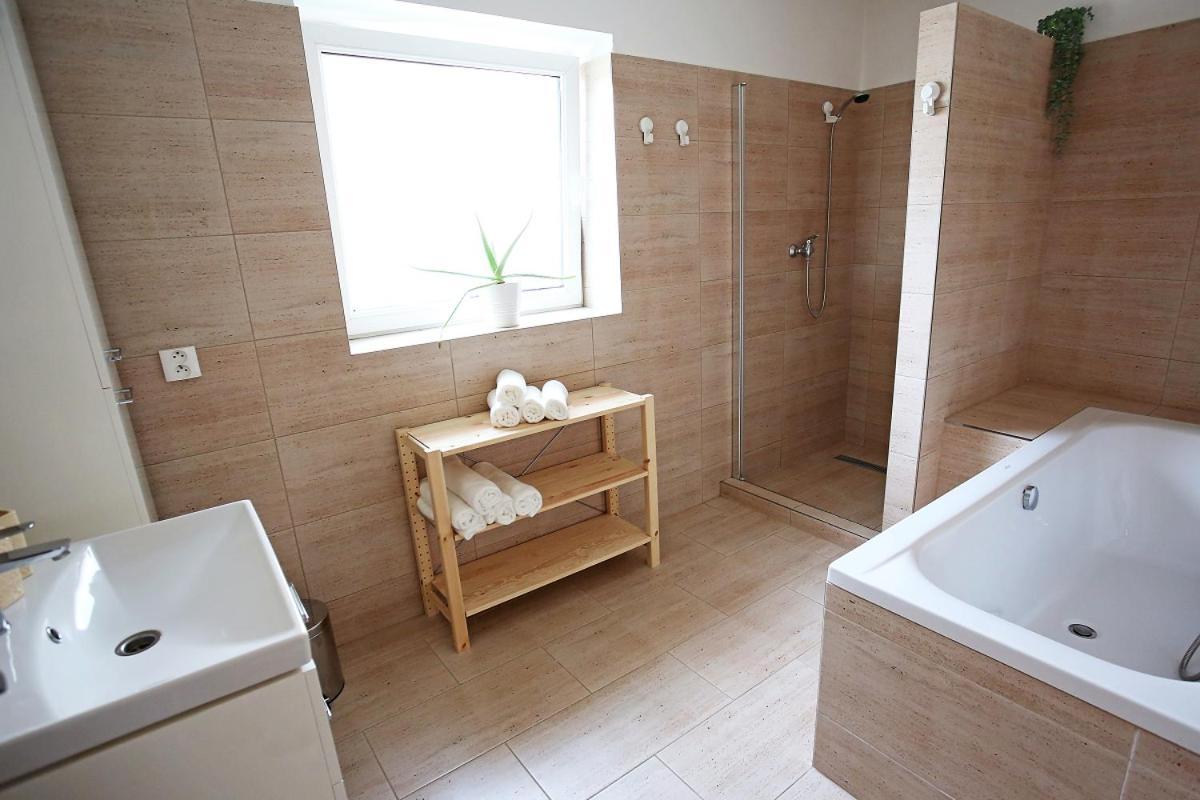 Husovka No135 Holiday home Libice nad Cidlinou