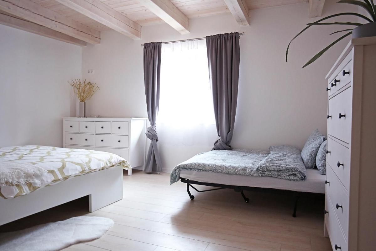 Holiday home Husovka No135