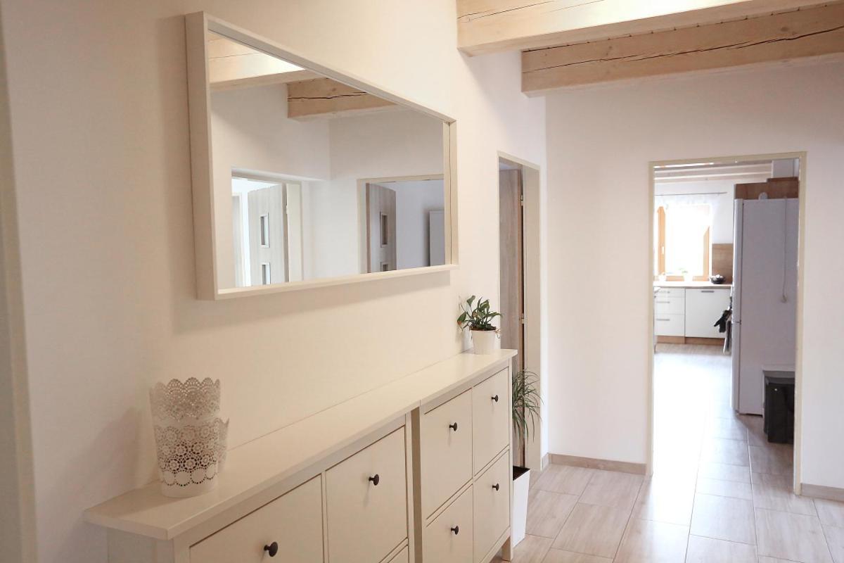 Husovka No135 Libice nad Cidlinou